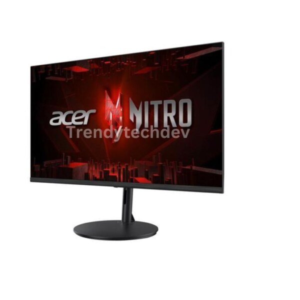 27″ Acer Nitro XF270 M3biiph – Full Specifications