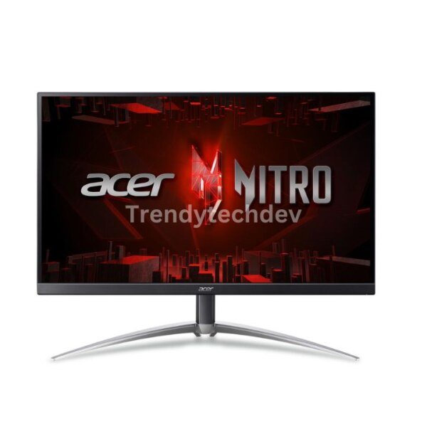 27″ Acer Nitro XV273K V3bmiiprx – Specifications