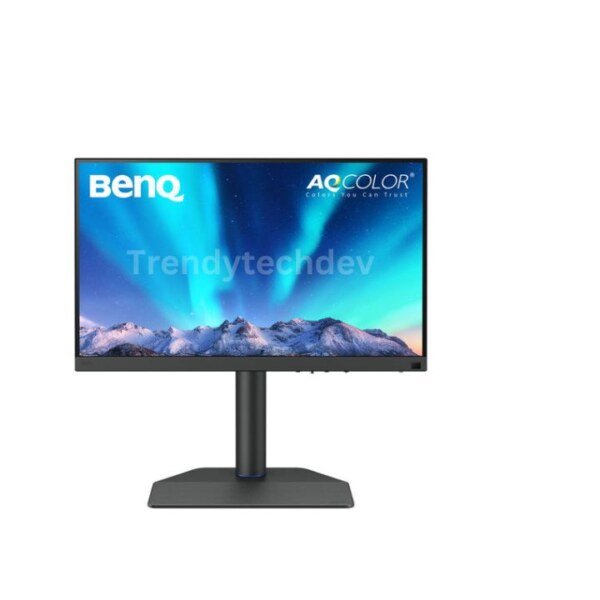 27″ BenQ SW272Q – Full Specifications