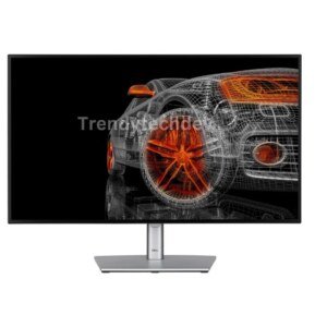 27" Dell P2723D - Full Specifications