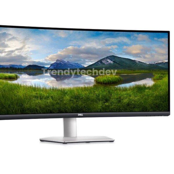 34″ Dell S3423DWC – Full Specifications