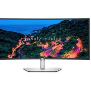 34.14" Dell U3423WE - Full Specifications