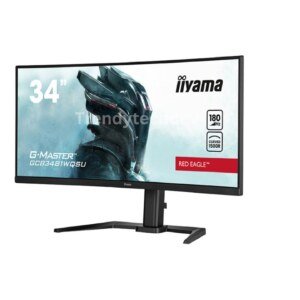 34 Inch” iiyama G-Master GCB3481WQSU-B1 – Full Specifications