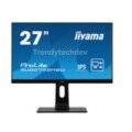 27 Inch” iiyama ProLite XUB2763QSU-B1 – Full Specifications