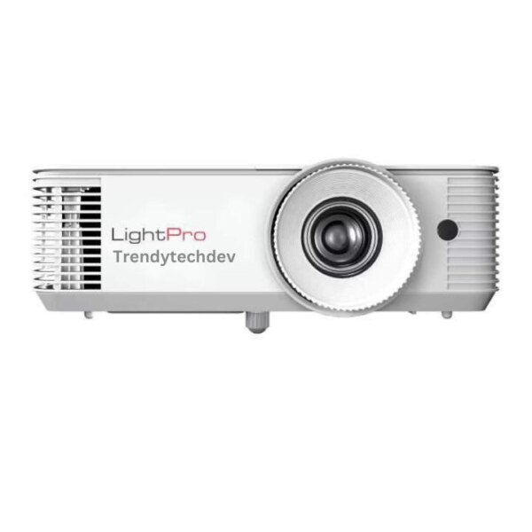 InFocus Genesis III IN0004SL Projector – Full Specifications