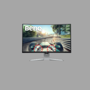 31.5″ BenQ EX3203R – Full Specifications