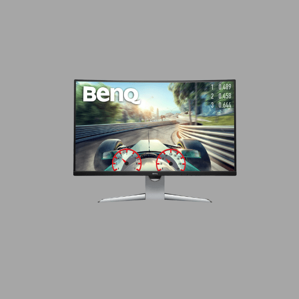 31.5″ BenQ EX3203R – Full Specifications