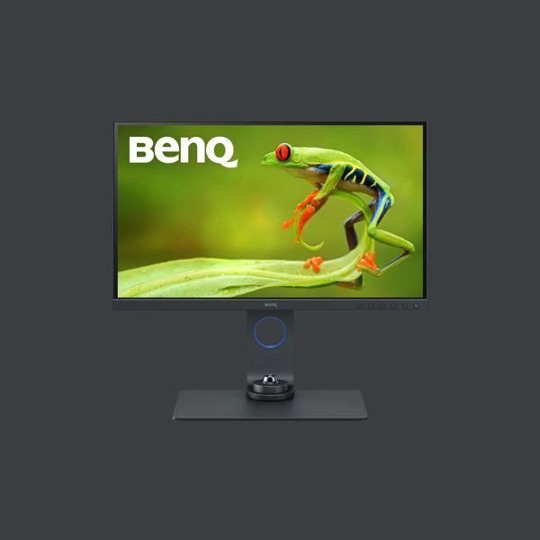 27″ BenQ SW270C – Full Specifications