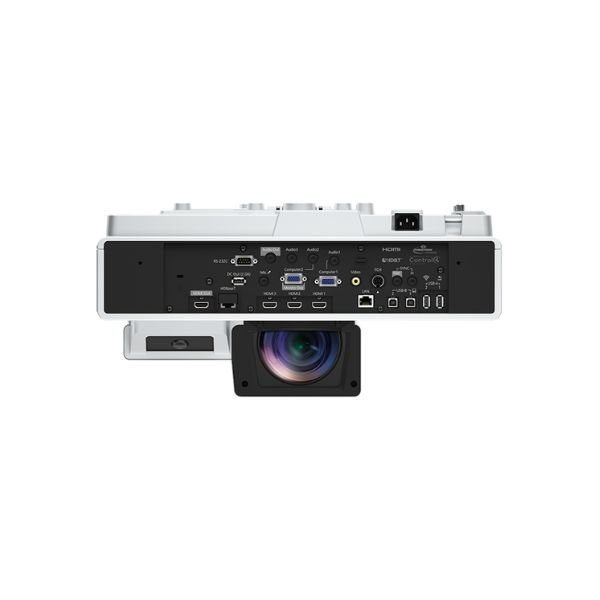 Epson BrightLink 1480Fi Full Specifications