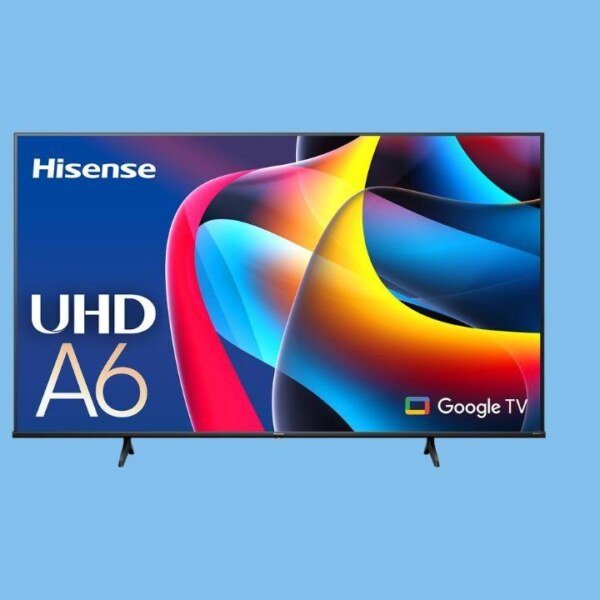 74.5″ Hisense 75A6N – full Specifications