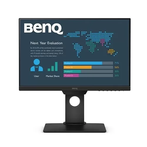 25″ BenQ BL2581T – Full Specifications