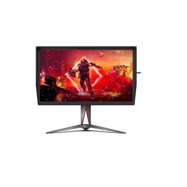 27″ AOC AGON AG275FS – Full Specifications