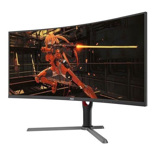 34″ AOC CU34G10X – Full Specifications