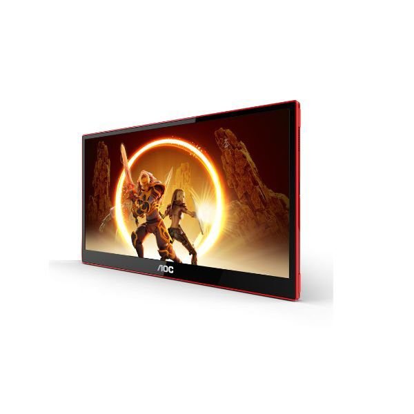 15.6″ AOC AGON 16G3 – Full Specifications