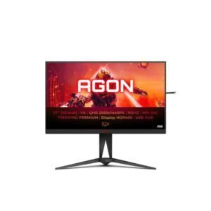 27″ AOC AGON AG275QZN/EU – Full Specifications