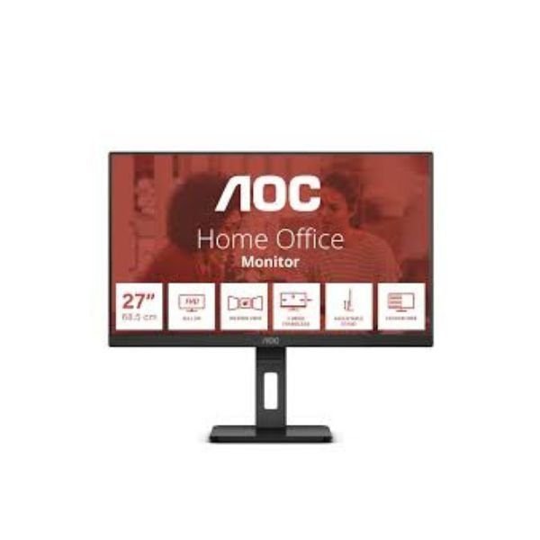 27″ AOC Q27E3UMF – Full Specifications