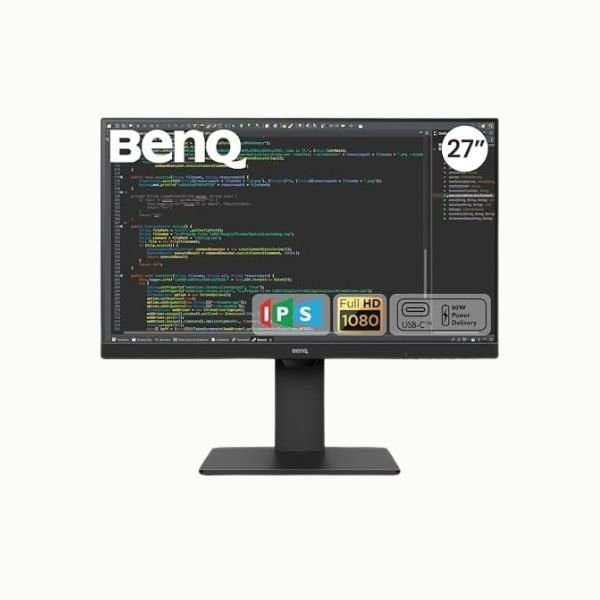 27″ BenQ BL2783TC – Full Specifications