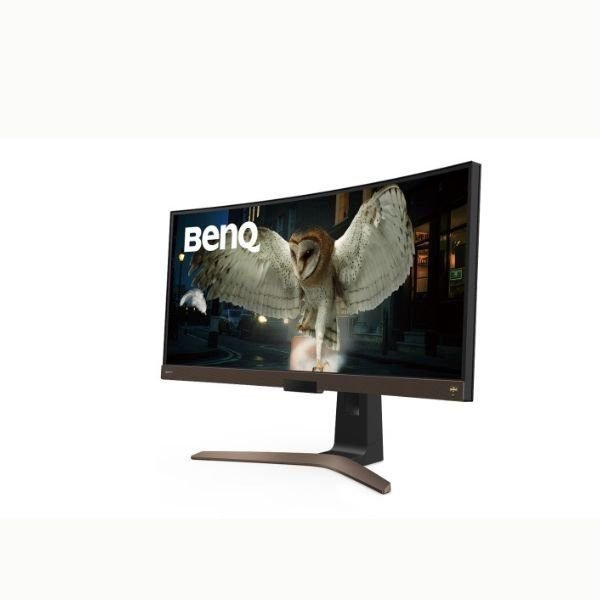 37.5″ BenQ EW3880R – Full Specifications