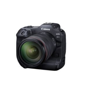 Canon EOS R3 – Full Specifications