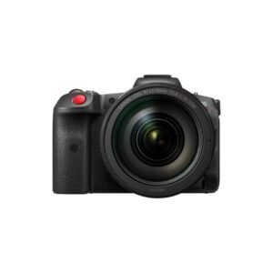 Canon EOS R5 C – Full Specifications