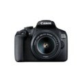 Canon eos 2000d – Full Specifcations