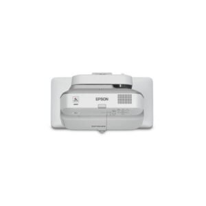 Epson BrightLink 760Wi –  Specifications