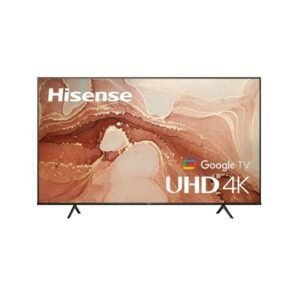 54.6″ Hisense 55A76K – Full Specification