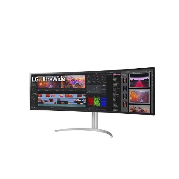 49″ LG 49BQ95C – Specifications