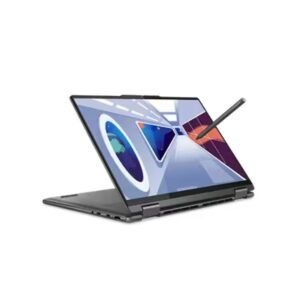 Lenovo Yoga 7 Gen 8 (14″ AMD) – Specifications