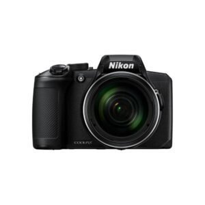 Nikon Coolpix B600 – Full Specifications