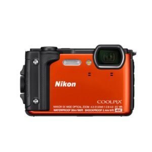 Nikon Coolpix W300 – Full Specifications