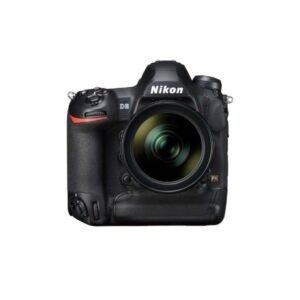 Nikon D6 – Full Specifications