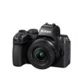 Nikon Z50 – Full Specifications