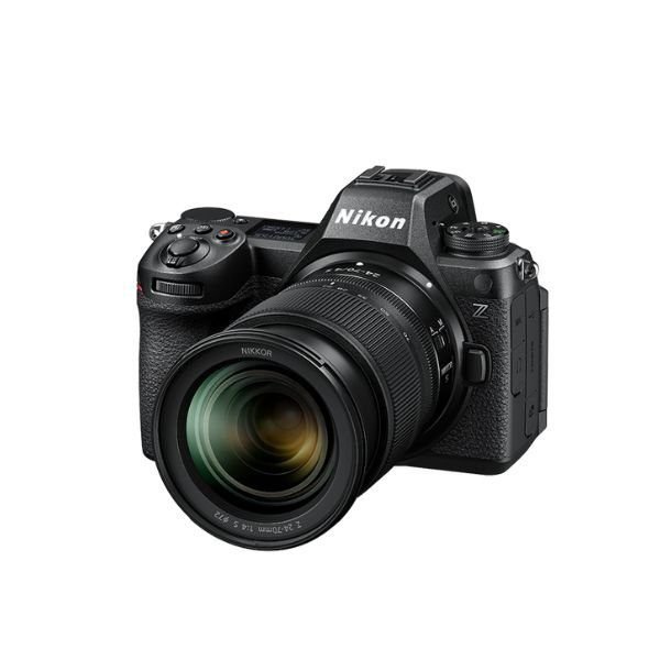 Nikon Z6III – Full Specifications