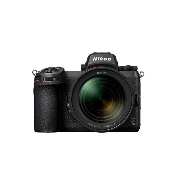 Nikon Z7 II – Full Specifications