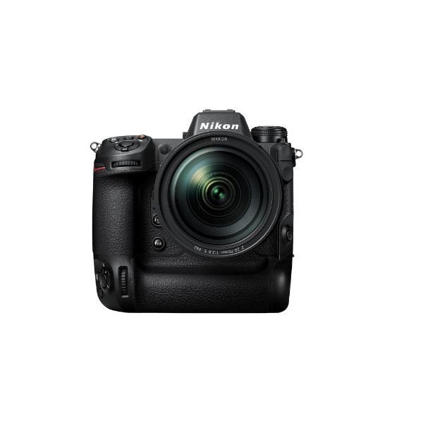 Nikon Z9 – Full Specifications