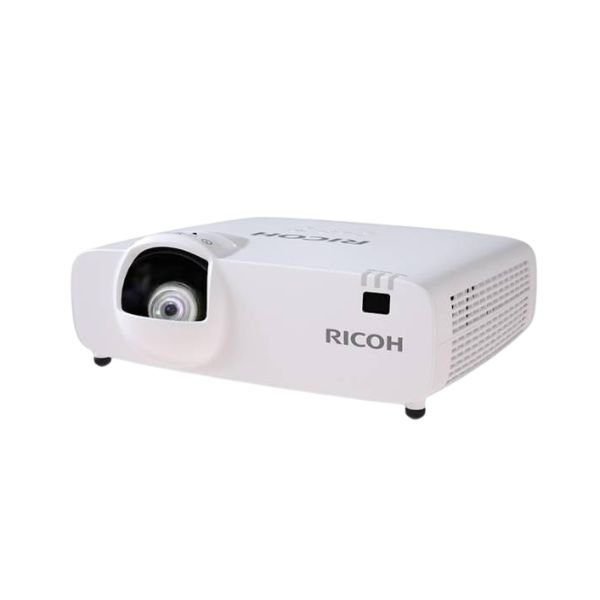 Ricoh PJ WUL5A40ST  – Specifiations