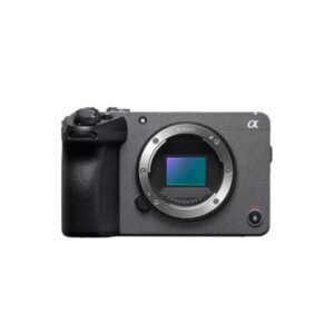 Sony FX30 – Price , Full Specs