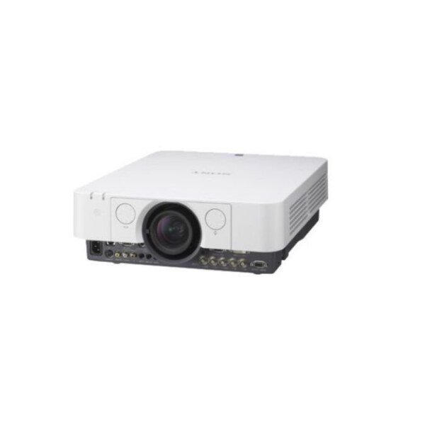 Sony VPL-FX30 Projector – Specs , price and user review