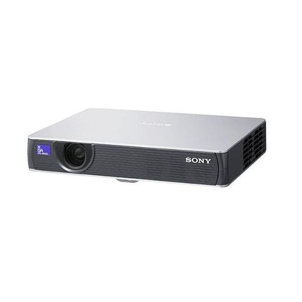 Sony VPL-MX25 – Specifications