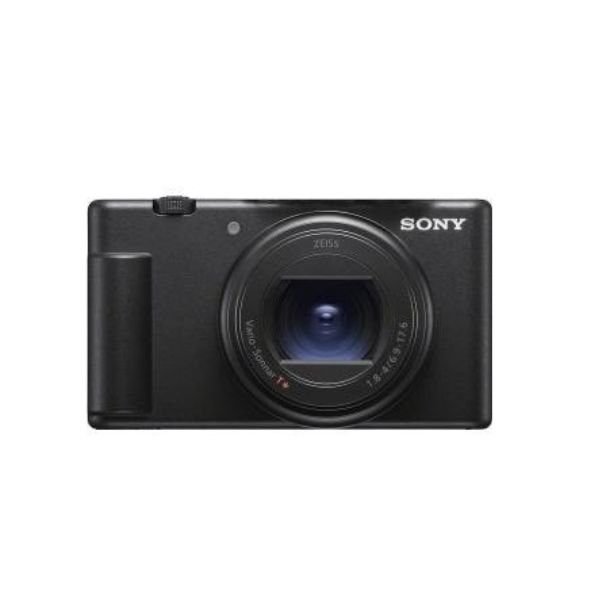 Sony ZV-1 Mark II – Price , Full Specs