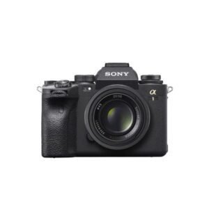 Sony a1 II – Price , Full Specs and User Review