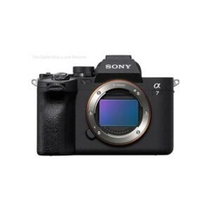 Sony a7 IV – Price , Full Specs