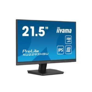 21.45″ iiyama ProLite XUB2293HS-B6 – Specifications