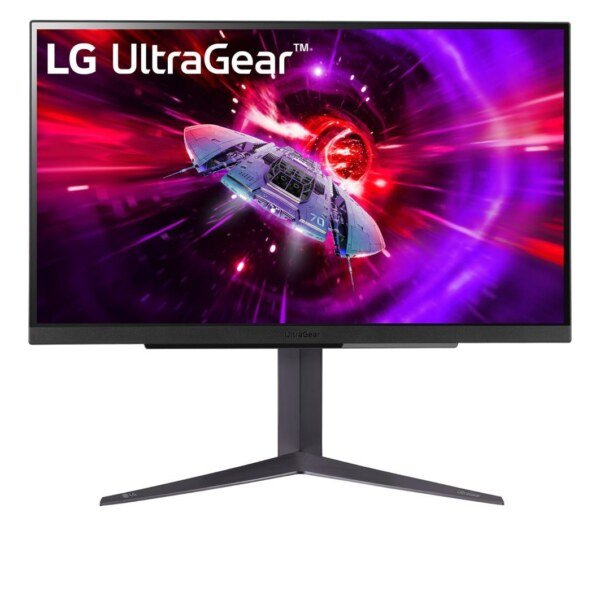 27″ LG 27GR83Q – Specifications