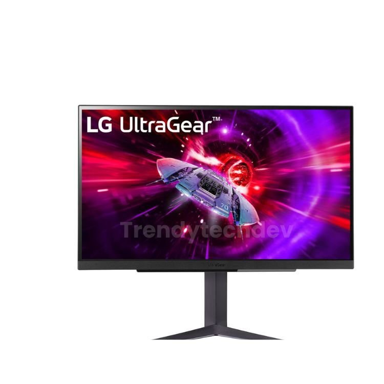 27" LG 27GR82Q - Full Specs and Features