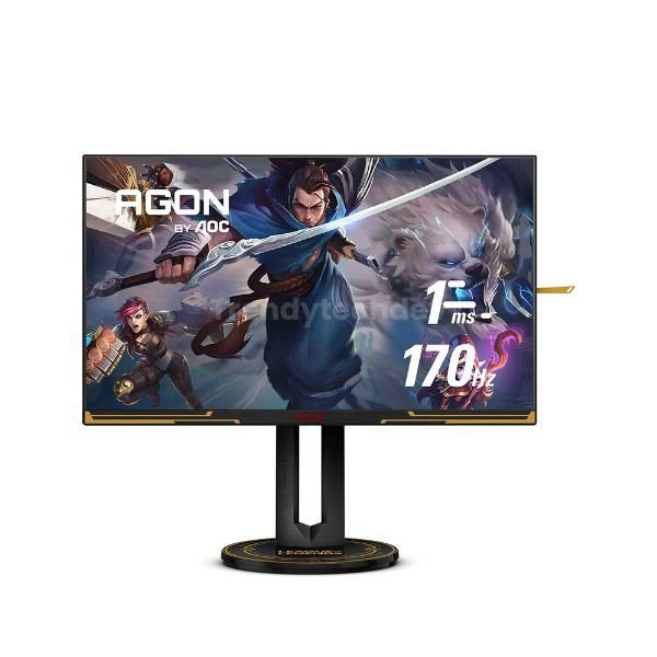 27″ AOC AGON AG275QXL Moniter