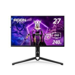 27″ AOC AGON Pro AG276QSG – Full Specifications