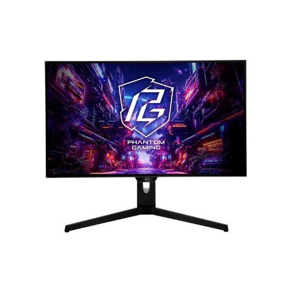 31.5″ ASRock PGO32UFS -Full Moniter Specifications