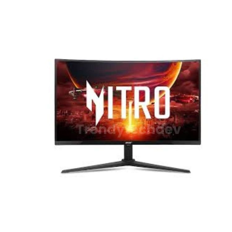 Acer Nitro XZ270U Zbmiiphx